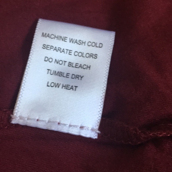 Not so basic -  basic tee - Picture 7 of 7